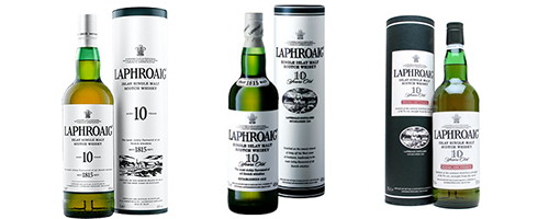 Laphroaig 10 | 拉弗格 10年 收購價格